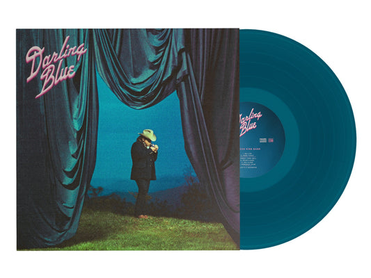 Darling Blue (Indie Exclusive) [Denim Blue Vinyl] |