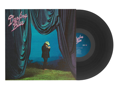 Darling Blue [LP] |