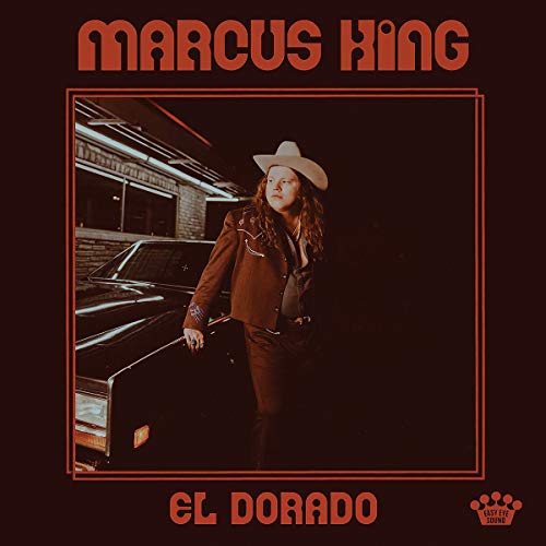 El Dorado (VINYL) | Mint (M) Mint (M) - BLUES *SEALED*