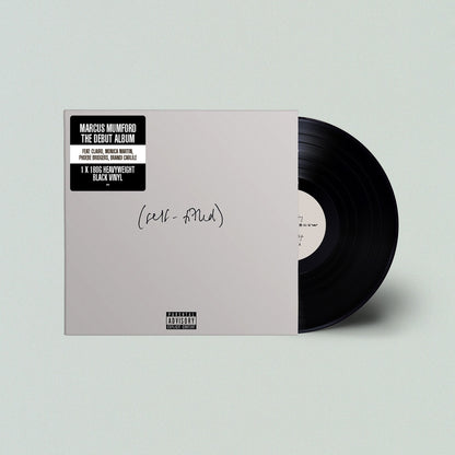 (self-titled) [LP] |
