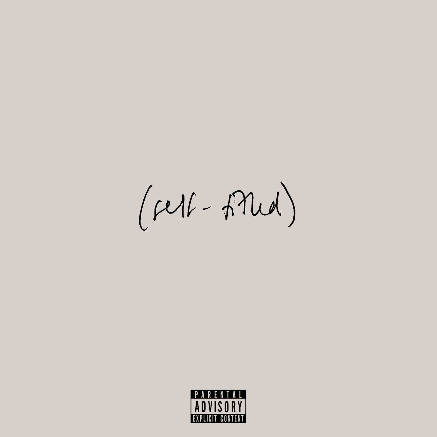 (self-titled) [LP] |