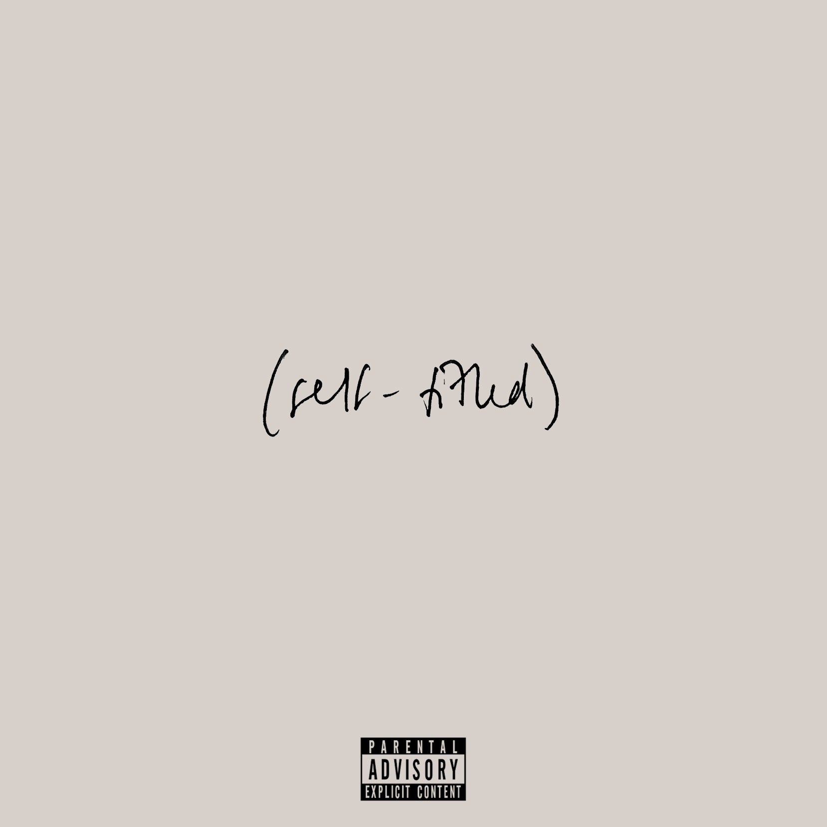 (self-titled) [LP] |
