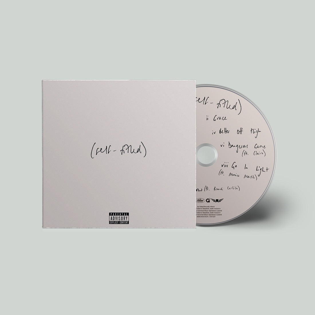 (self-titled) |