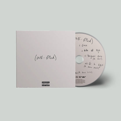 (self-titled) |