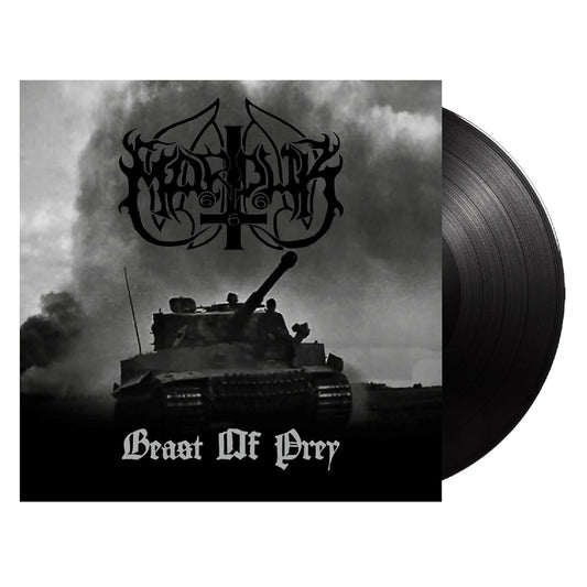 Beast Of Prey: Brutal Assault [Import] |