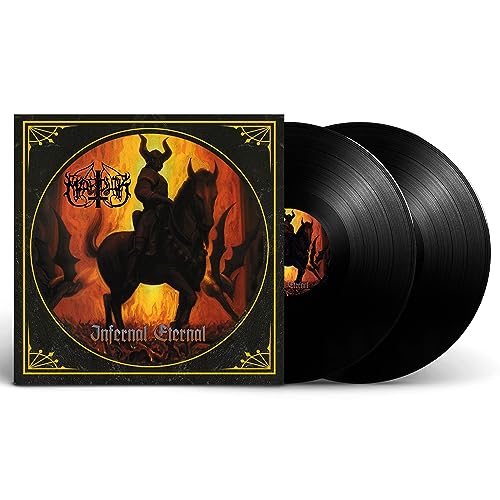 Infernal Eternal (2Lp) |