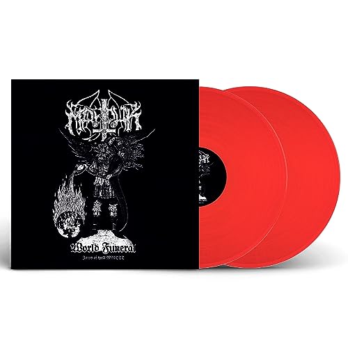 World Funeral – Jaws Of Hell – Mmiii (Red Vinyl 2Lp) |