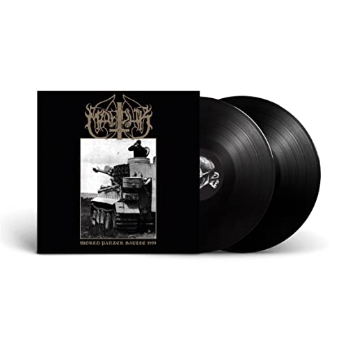 World Panzer Battle 1999 (2Lp) |