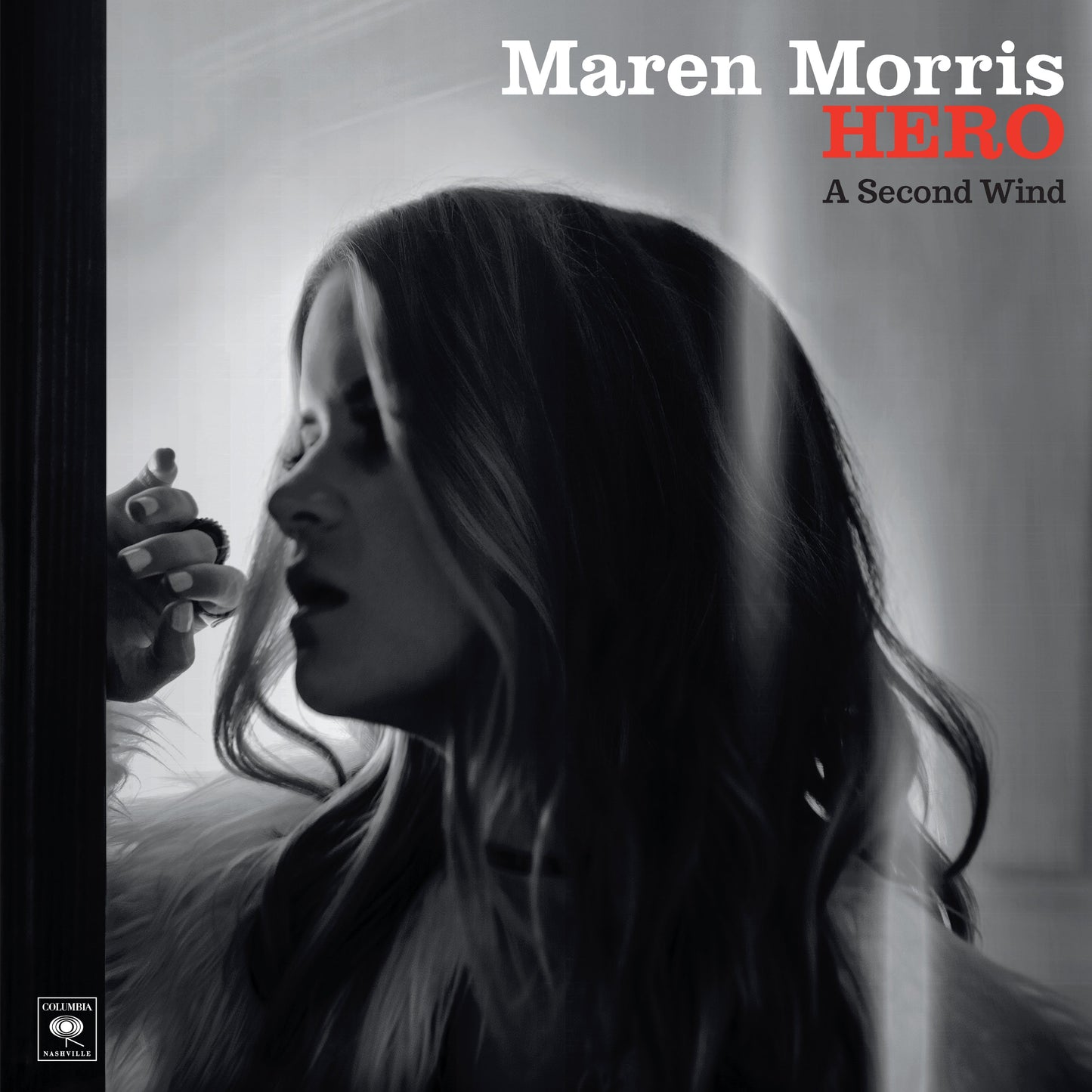 Maren Morris - Hero: A Second Wind |