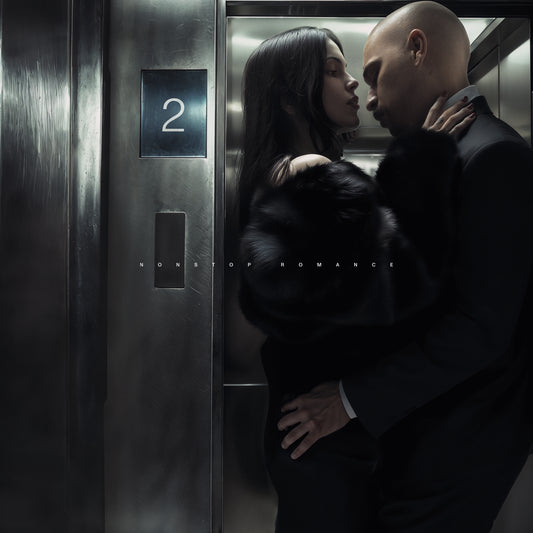 Nonstop Romance |