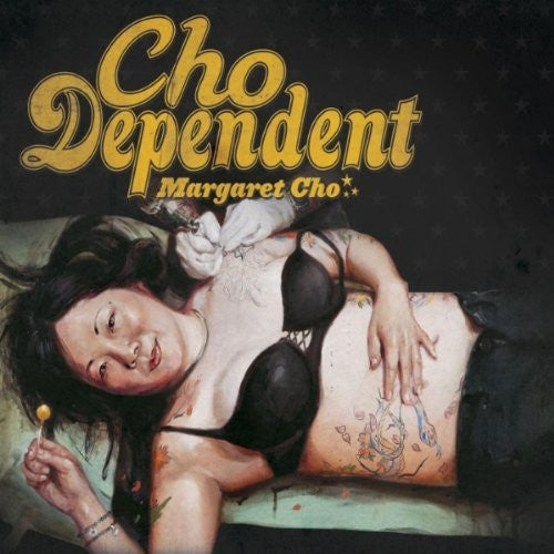 Cho Dependent | Mint (M) Mint (M)