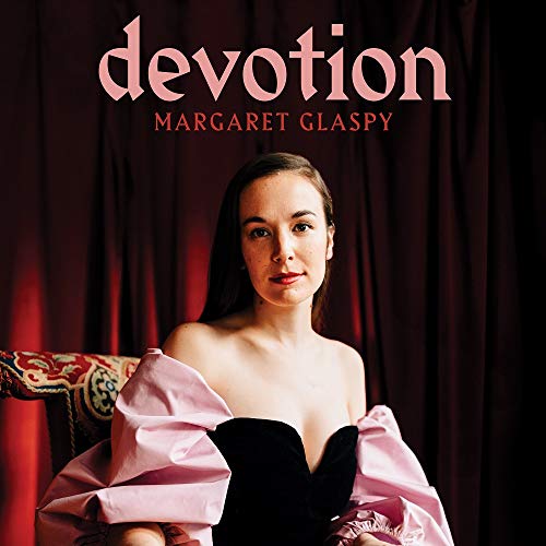 Margaret Glaspy - Devotion [LP] |