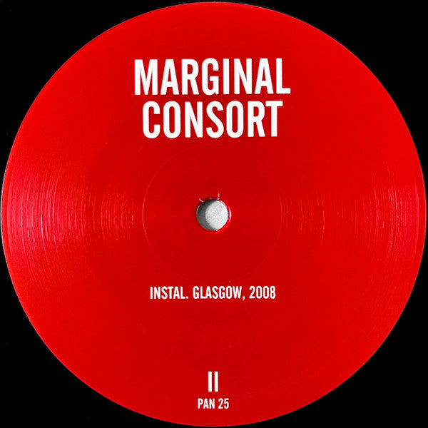 INSTAL. Glasgow 2008 | Mint (M) Mint (M)