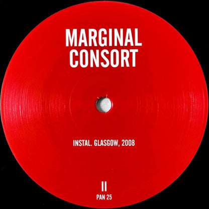 INSTAL. Glasgow 2008 | Mint (M) Mint (M)