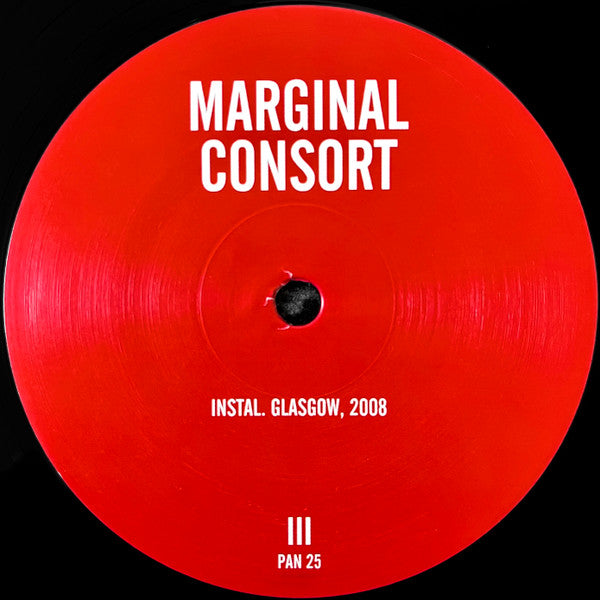 INSTAL. Glasgow 2008 | Mint (M) Mint (M)