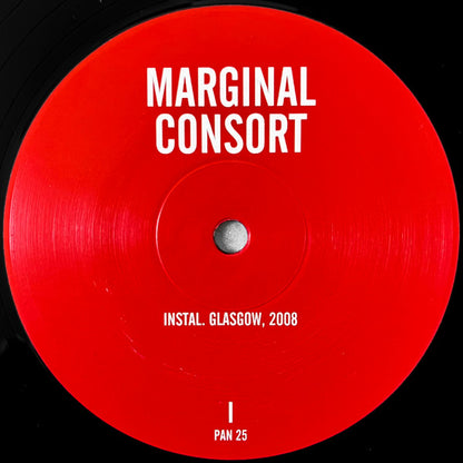 INSTAL. Glasgow 2008 | Mint (M) Mint (M)