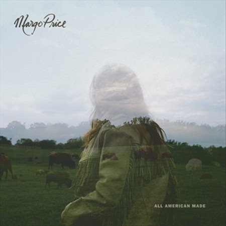 Margo Price - All American Made |