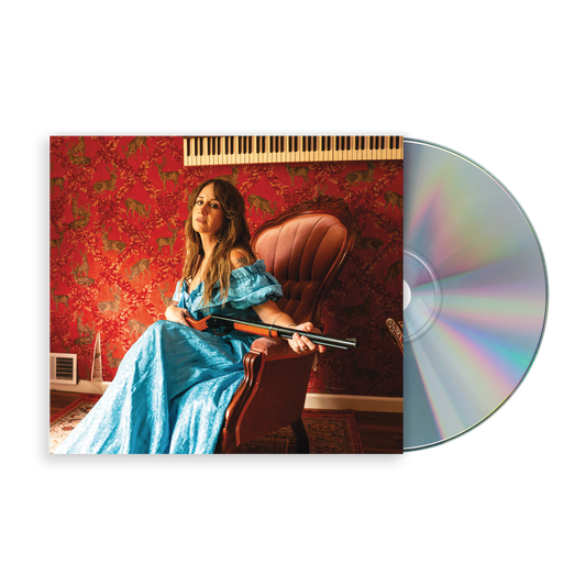Margo Price - Days Of Unrest |