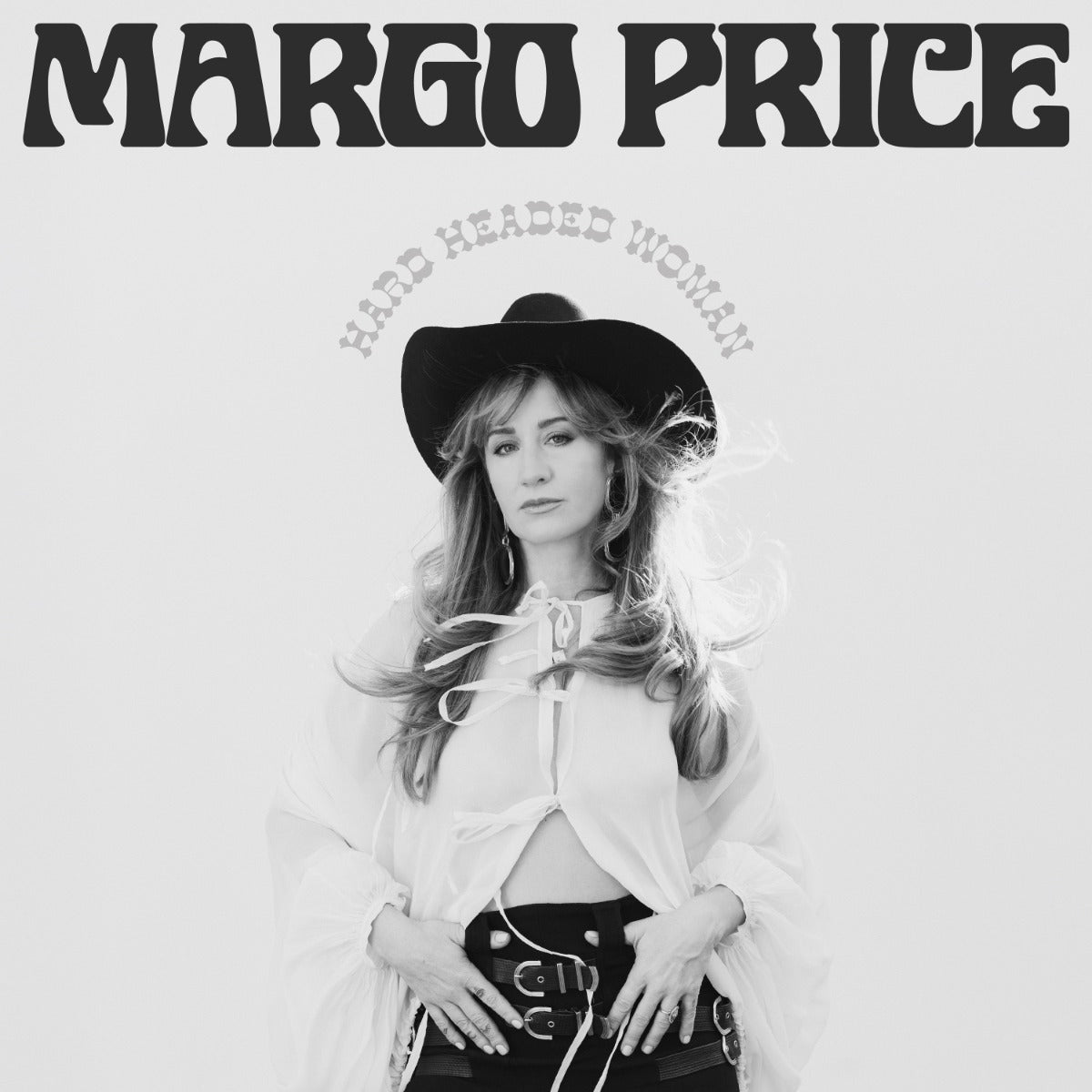 Hard Headed Woman (Indie Exclusive) [Red Velvet LP] |