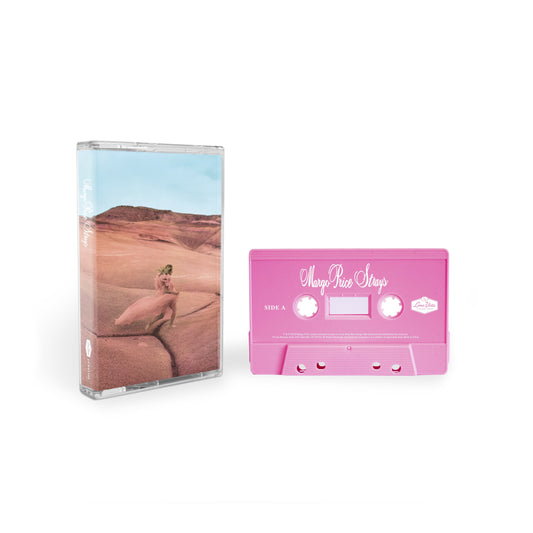 Strays [Pink Cassette] |