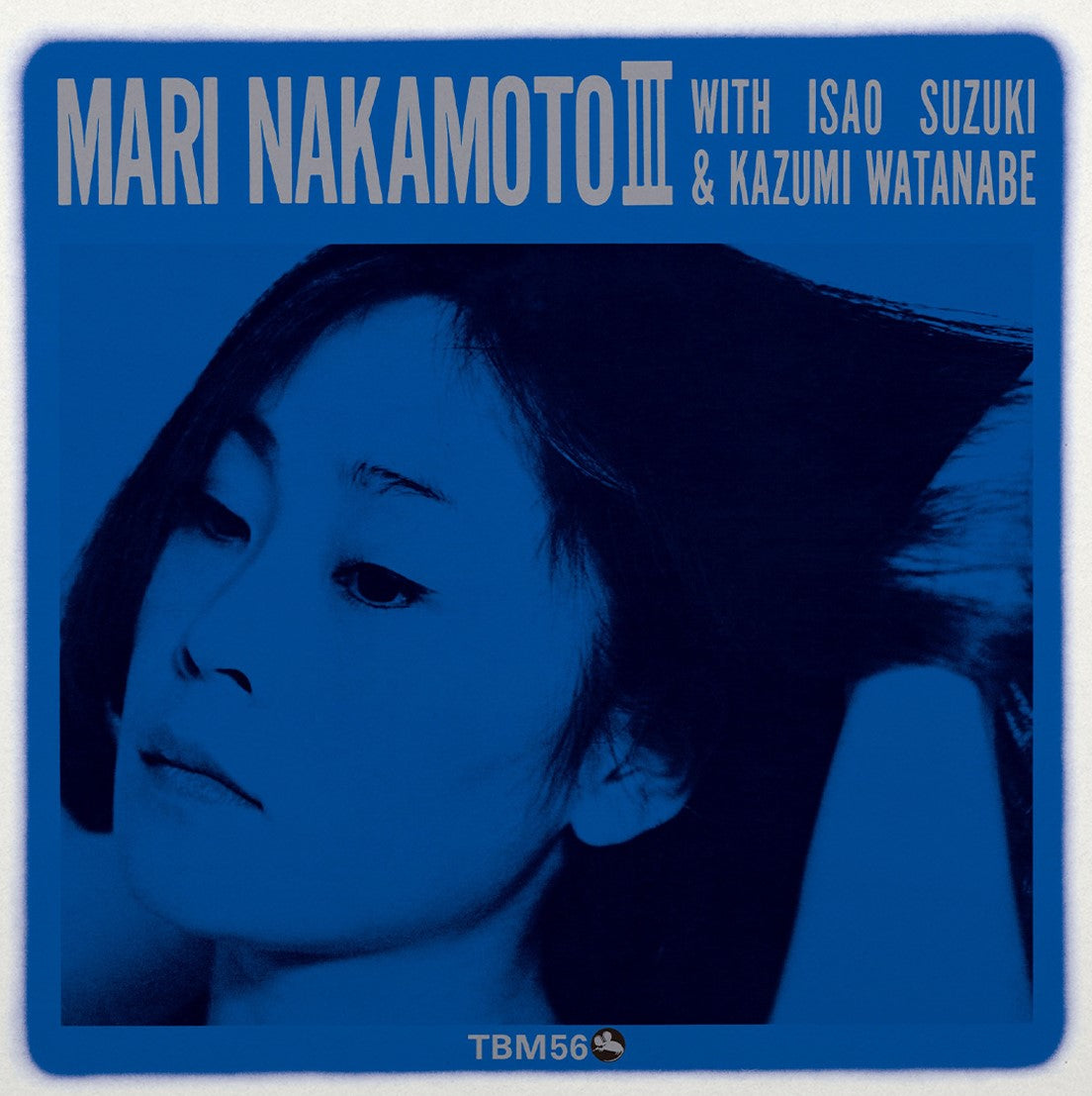 Mari Nakamoto - Mari Nakamoto Iii |