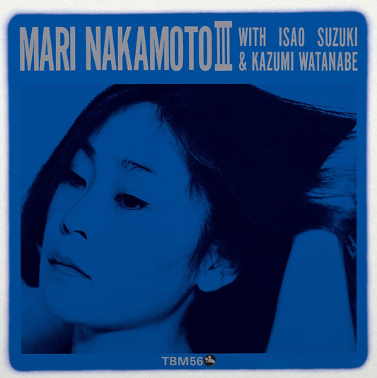 Mari Nakamoto - Mari Nakamoto Iii |
