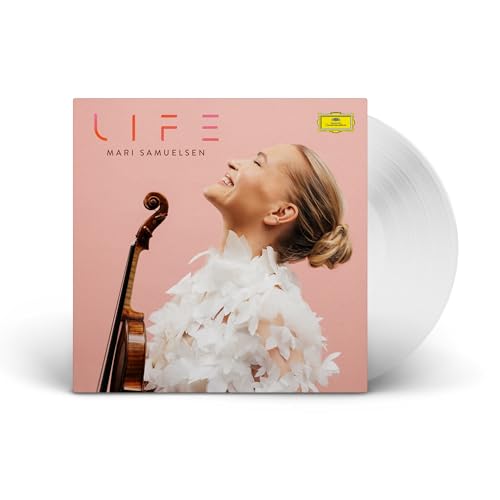 Life [LP] |