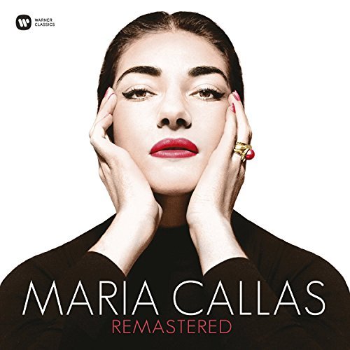 Maria Callas - Callas (Ogv) |