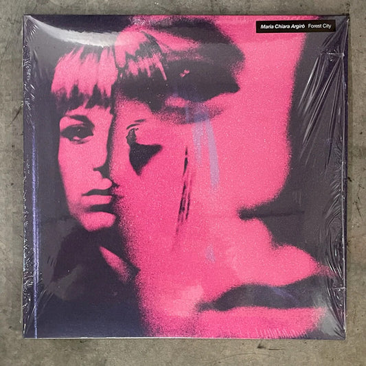 Forest City | Mint (M) Mint (M) - JAZZ