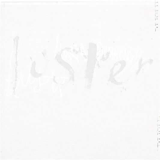 Luster (Clear Vinyl) |