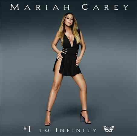 #1 to Infinity |