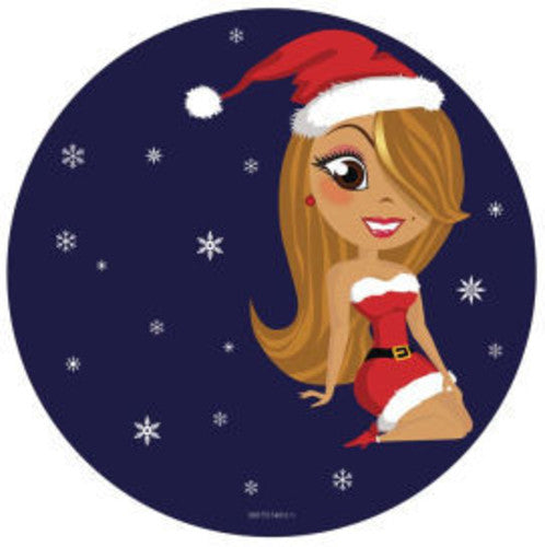 All I Want for Christmas Is You / Joy to the World (10" Picture Disc) | Mint (M) Mint (M)
