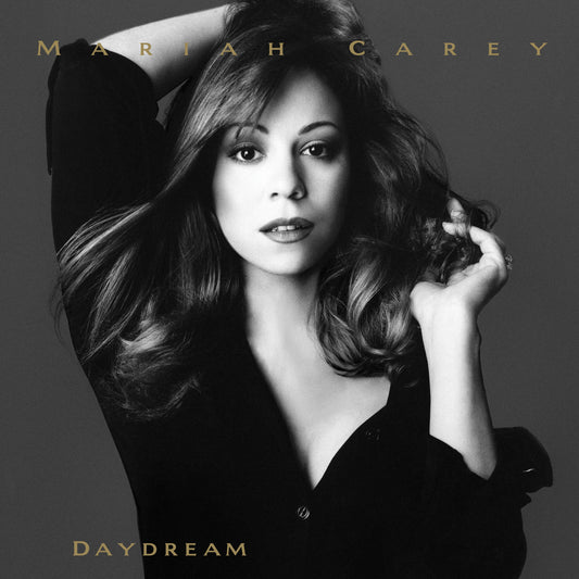 Mariah Carey - Daydream (30Th Anniversary) [Iridescent Gold Vinyl] [3LP] |