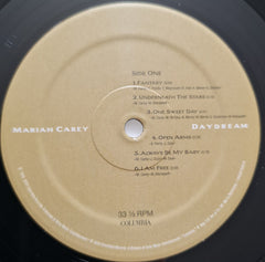 Mariah Carey Daydream Columbia, Legacy LP, Album, RE, RM Mint (M) Mint (M)