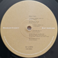 Mariah Carey Daydream Columbia, Legacy LP, Album, RE, RM Mint (M) Mint (M)