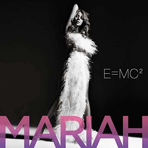 E=MC2 [2 LP] |