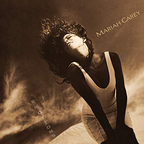 Emotions (140 Gram Vinyl, Remastered, Reissue, Download Insert) |