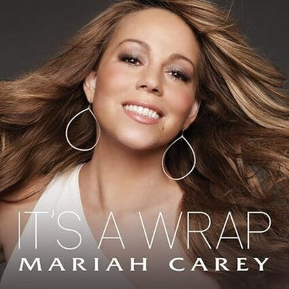 It's A Wrap (Limited Edition, Translucent Tan Colored Vinyl) |