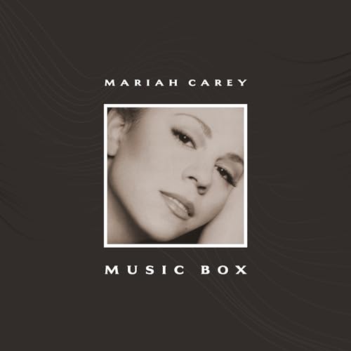 MUSIC BOX: 30TH ANNIVERSARY EXPANDED EDITION |