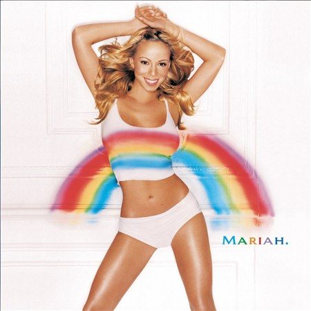Mariah Carey - Rainbow |