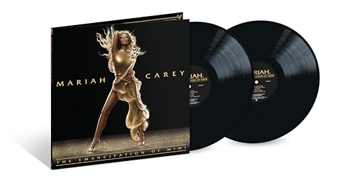 The Emancipation Of Mimi [2 Lp] |