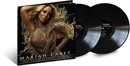The Emancipation Of Mimi (Bonus Tracks) (2 Lp's) | Mint (M) Mint (M) - POP *SEALED*