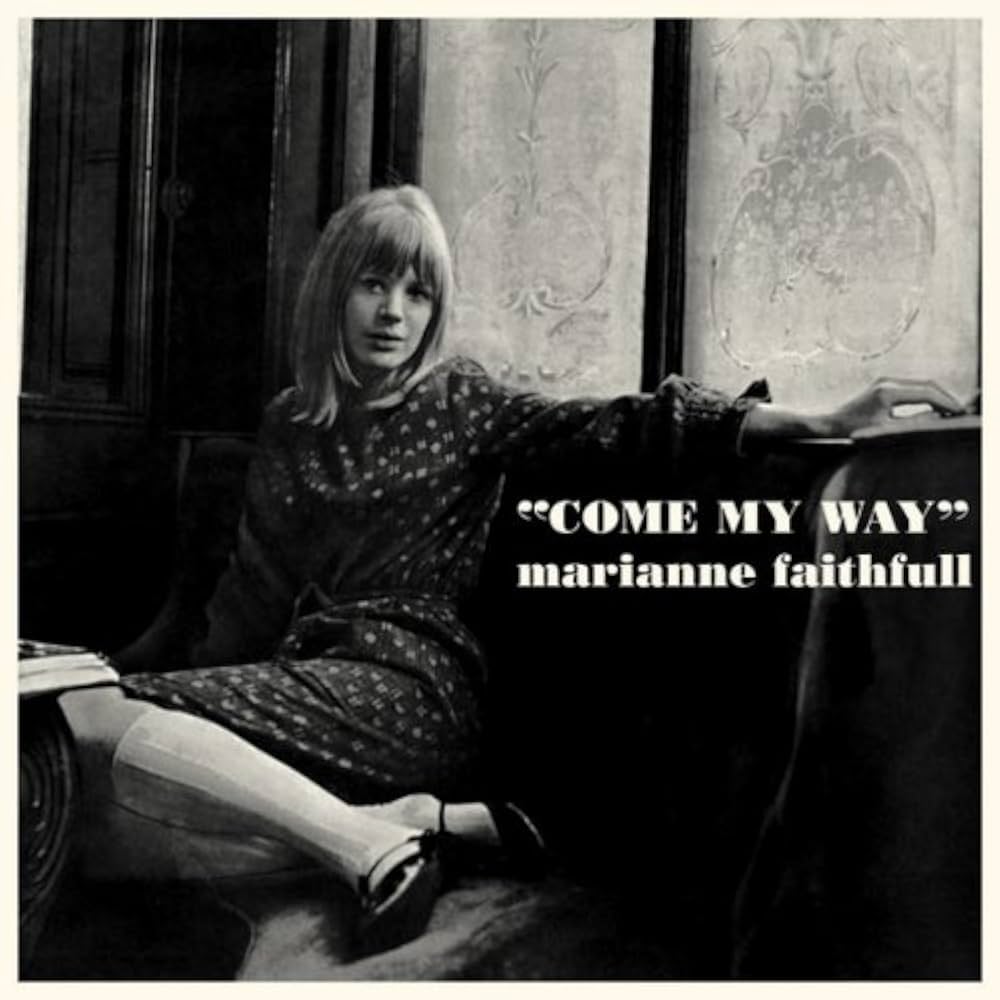 Come My Way [Remastered] |