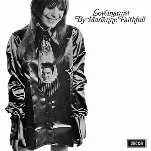 Loveinamist [Remastered] |