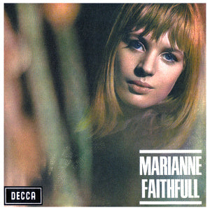 Marianne Faithfull [Remastered] |