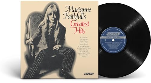 Marianne Faithfull'S Greatest Hits [Lp] |