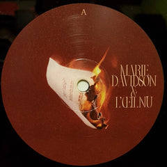 Marie Davidson & L'Œil Nu Renegade Breakdown Ninja Tune 2xLP, Album Mint (M) Mint (M)