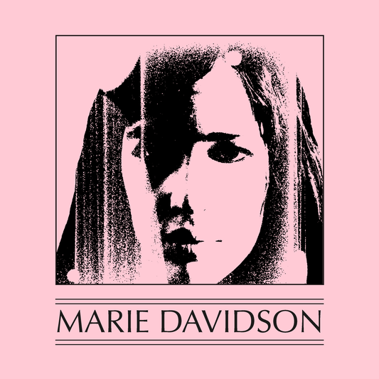 Marie Davidson |
