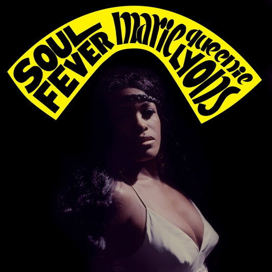 Soul Fever [Import] (VINYL) | Mint (M) Mint (M) - FUNK *NEW*