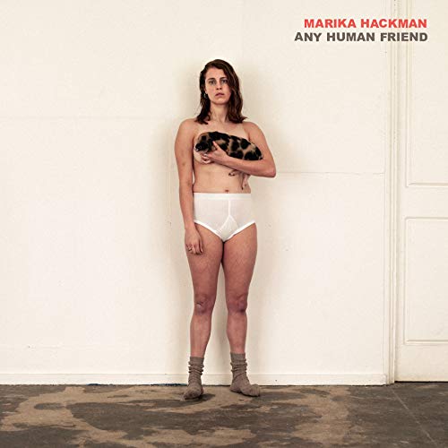 Marika Hackman - Any Human Friend |